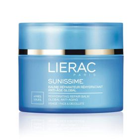 Lierac Sunissime Rehydrating Repair Balm 40 ml Yüz ve Dekolte Balsam