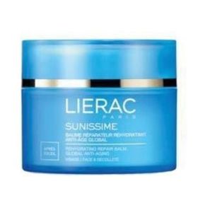 Lierac Sunissime Rehydrating Repair Balm 40 ml Yüz ve Dekolte Balsam