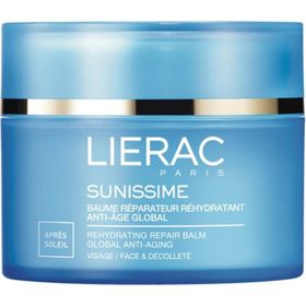 Lierac Sunissime Rehydrating Repair Balm 40 ml Yüz ve Dekolte Balsam
