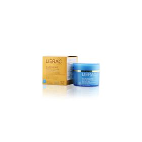 Lierac Sunissime Rehydrating Repair Balm 40 ml Yüz ve Dekolte Balsam
