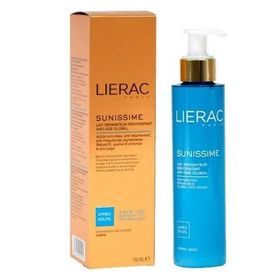 Lierac Sunissime Rehydrating Repair Milk 150 ml Yaşlanma Karşıtı Krem