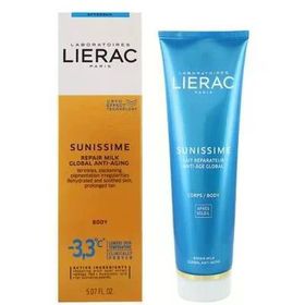 Lierac Sunissime Repair Milk Global 150 ml Anti-Aging