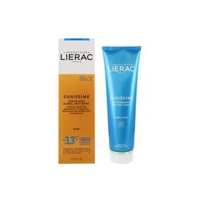 Lierac Sunissime Repair Milk Global 150 ml Anti-Aging