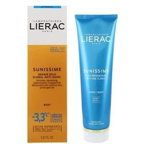 Lierac Sunissime Repair Milk Global 150 ml Anti-Aging