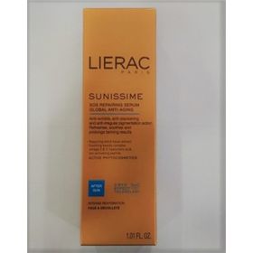 Lierac Sunissime SOS Repairing Serum 30 ml Güneş Sonrası Onarıcı Serum