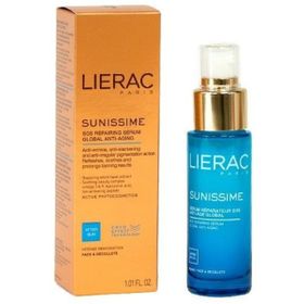 Lierac Sunissime SOS Repairing Serum 30 ml Güneş Sonrası Onarıcı Serum