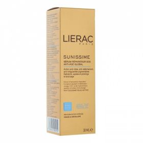 Lierac Sunissime SOS Repairing Serum 30 ml Güneş Sonrası Onarıcı Serum