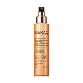 Lierac Sunissime SPF50 Energizing 150 ml Protective Milk
