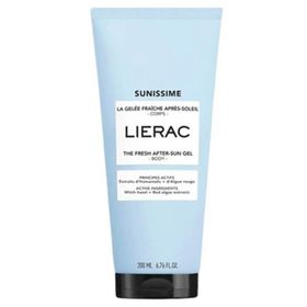Lierac Sunissime The Fresh 200 ml Güneş Sonrası Jel
