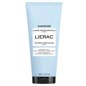 Lierac Sunissime The Fresh 200 ml Güneş Sonrası Jel