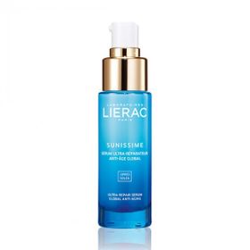 Lierac Sunissime Ultra repair 30 ml Onarıcı Serum