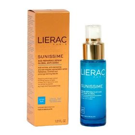 Lierac Sunissime Ultra repair 30 ml Onarıcı Serum