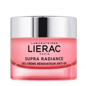 Lierac Supra Radiance Anti-Ox Renewing Cream 50 ml Normal ve Karma Ciltler için Gündüz Kremi