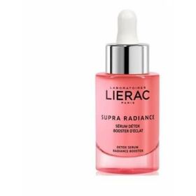 Lierac Supra Radiance Detox Serum 30 ml Yenileyici Yüz Serumu