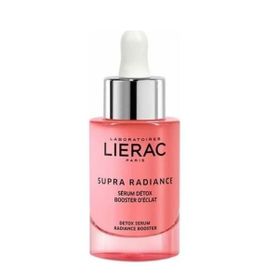 Lierac Supra Radiance Detox Serum 30 ml Yenileyici Yüz Serumu
