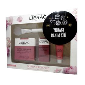 Lierac Supra Radiance Nuit 50 ml Creme