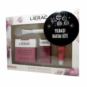 Lierac Supra Radiance Nuit 50 ml Creme