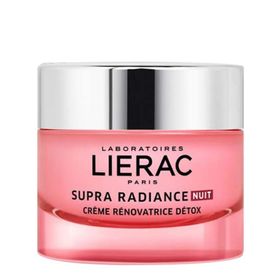 Lierac Supra Radiance Nuit 50 ml Creme
