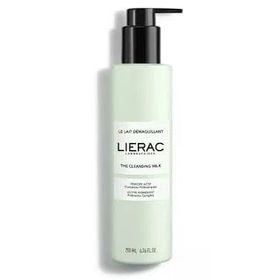 Lierac The Cleansing Milk 200 ml Temizleme Sütü