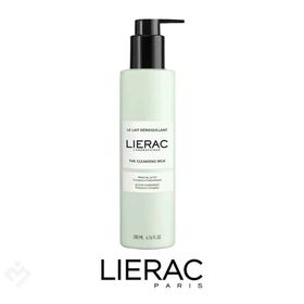 Lierac The Cleansing Milk 200 ml Temizleme Sütü