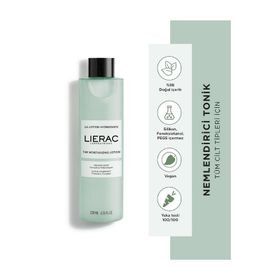 Lierac The Moisturizing Lotion 200 ml Nemlendirici Tonik