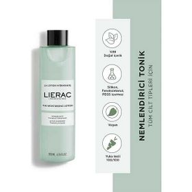 Lierac The Moisturizing Lotion 200 ml Nemlendirici Tonik
