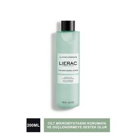 Lierac The Moisturizing Lotion 200 ml Nemlendirici Tonik