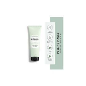 Lierac The Scrub Mask Peeling 75 ml Maske