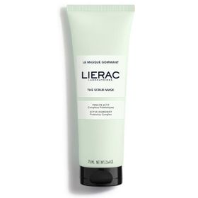Lierac The Scrub Mask Peeling 75 ml Maske