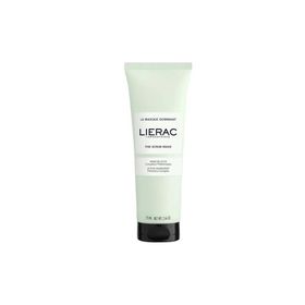 Lierac The Scrub Mask Peeling 75 ml Maske