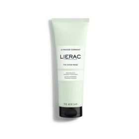 Lierac The Scrub Mask Peeling 75 ml Maske