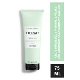 Lierac The Scrub Mask Peeling 75 ml Maske