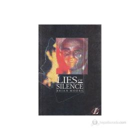 LIES OF SILENCE - BRIAN MOORE