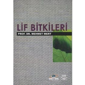 Lif Bitkileri - Mehmet Mert Hoşgör