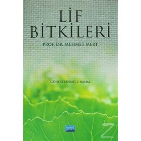 Lif Bitkileri - Mehmet Mert Hoşgör