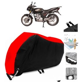Lifan DISCOVERY 150 Motor Brandası