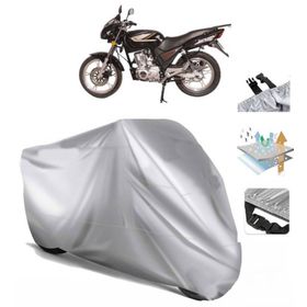Lifan DISCOVERY 150 Motor Brandası