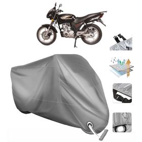 Lifan Discovery 150 VINLEKS Motor Brandası