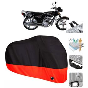Lifan DRAGON 125 Motor Brandası