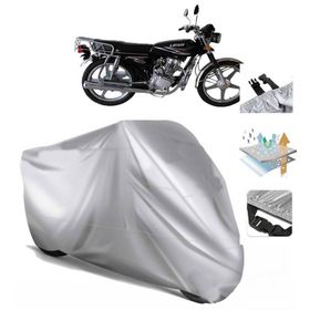 Lifan DRAGON 125 Motor Brandası
