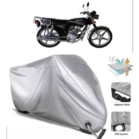 Lifan DRAGON 125 Motor Brandası