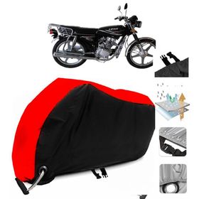 Lifan DRAGON 125 Motor Brandası