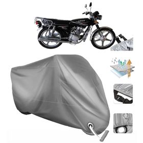 Lifan Dragon 125 VINLEKS Motor Brandası