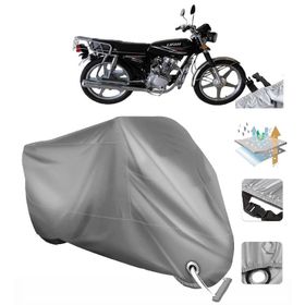 Lifan Dragon 125 VINLEKS Motor Brandası