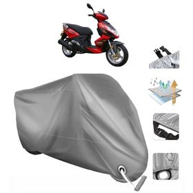 Lifan Eagle 125 VINLEKS Motor Brandası