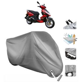 Lifan Eagle 125 VINLEKS Motor Brandası