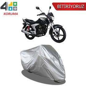 Lifan Em150l Miflonlu Motosiklet Brandası