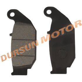 Lifan KP150 Motor Brandası