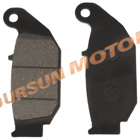 Lifan KP150 Motor Brandası