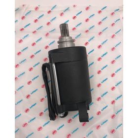 Lifan KP150 Motor Brandası